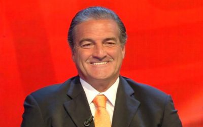 Beppe Incocciati: “Napoli, questo trofeo è importante per affermarsi ancora di più come una grande del calcio italiano”